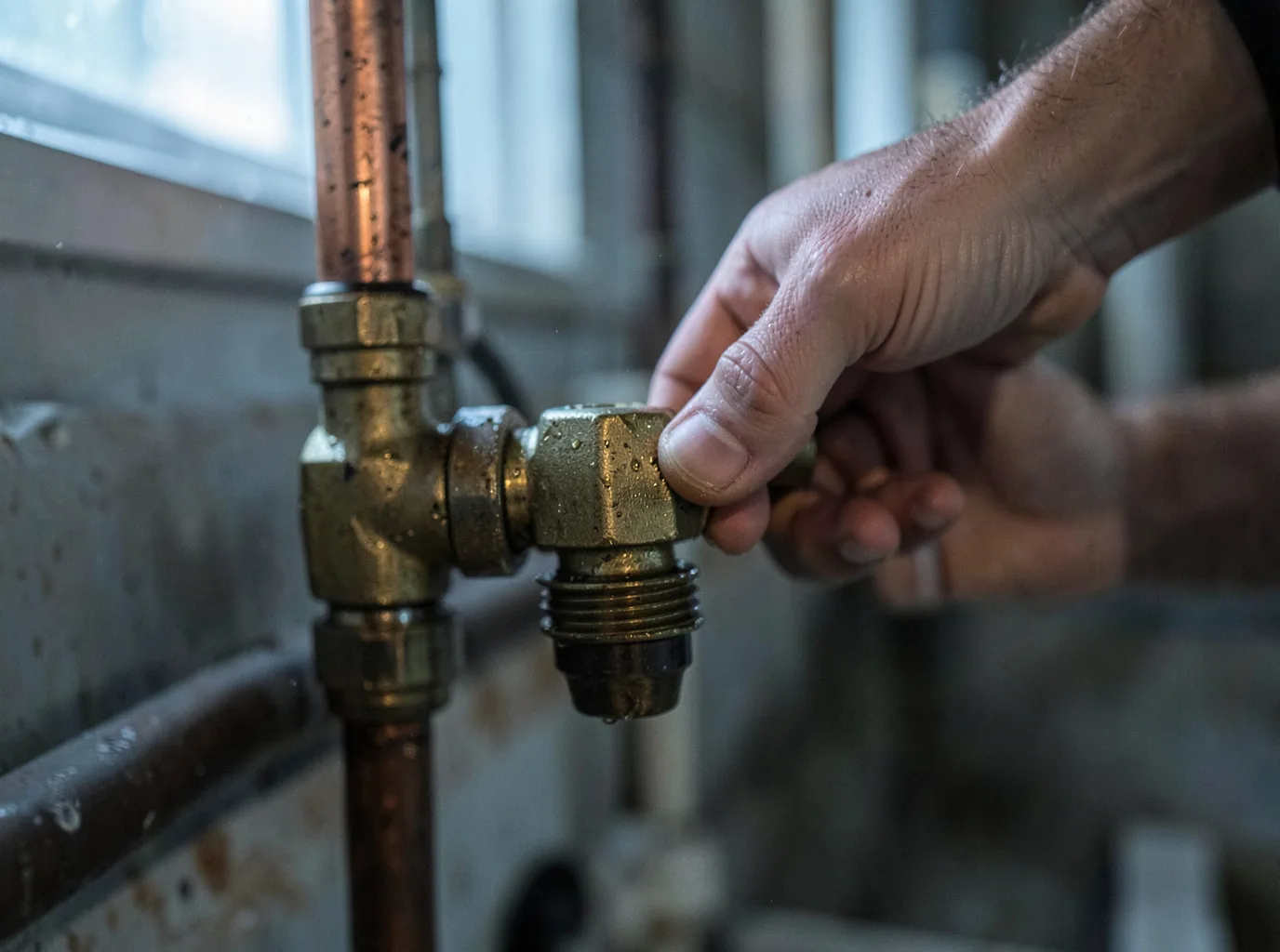Emergency Plumber Stedman, NC FAQs